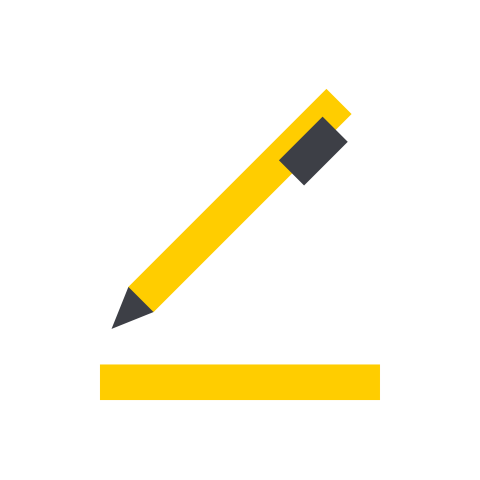 pen