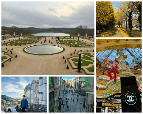 Paris