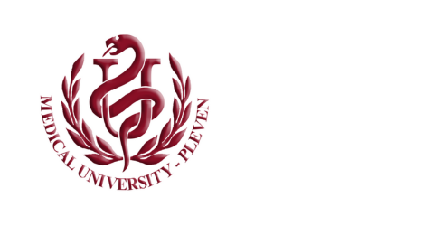MU Pleven logo 