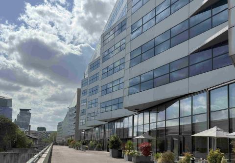 kedge campus 1