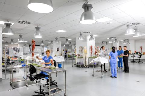 Nicosia Medical 